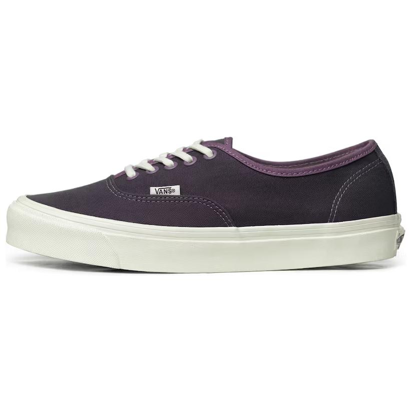 Pilgrim Surf + Supply x Vans OG Authentic LX 'Eggplant' VN0A38FVRY5