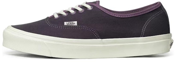 Pilgrim Surf + Supply x Vans OG Authentic LX 'Eggplant' VN0A38FVRY5 Pilgrim Surf + Supply x Vans OG Authentic LX 'Eggplant' VN0A38FVRY5
