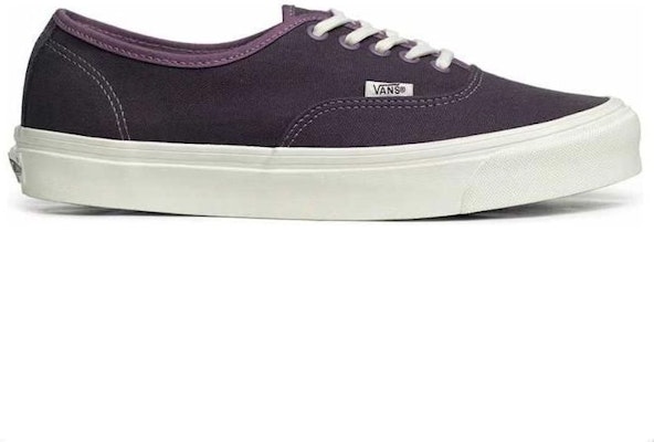 Pilgrim Surf + Supply x Vans OG Authentic LX 'Eggplant' VN0A38FVRY5 Order Pilgrim Surf + Supply x Vans OG Authentic LX 'Eggplant' VN0A38FVRY5