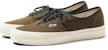 Pilgrim Surf + Supply x Vans OG Authentic LX 'Olive Marshmallow' Lelaki VN0A4BV906D