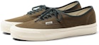 Order Pilgrim Surf + Supply x Vans OG Authentic LX 'Olive Marshmallow' Lelaki VN0A4BV906D
