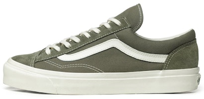 Pilgrim Surf + Supply x Vans Vault 'Green' VN0A3AUURY6 Pilgrim Surf + Supply x Vans Vault 'Green' VN0A3AUURY6