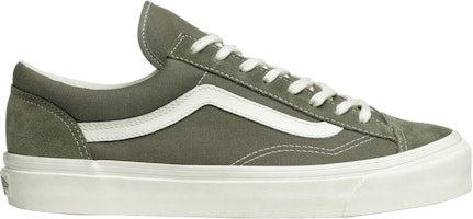 Pilgrim Surf + Supply x Vans Vault 'Green' VN0A3AUURY6 Pilgrim Surf + Supply x Vans Vault 'Green' VN0A3AUURY6