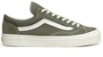 Order Pilgrim Surf + Supply x Vans Vault 'Hijau' VN0A3AUURY6