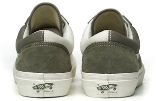 Pilgrim Surf + Supply x Vans Vault 'Verde' VN0A3AUURY6 Shop Pilgrim Surf + Supply x Vans Vault 'Verde' VN0A3AUURY6
