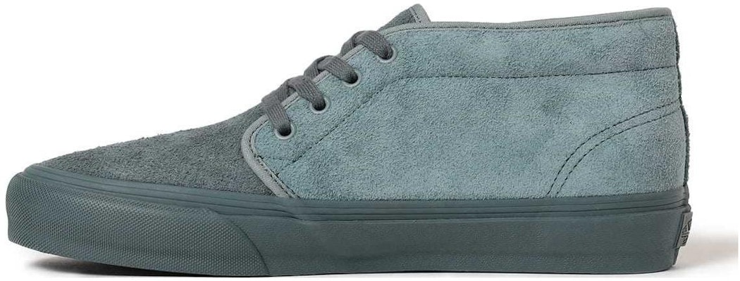 Pilgrim Surf+Supply x Vans Chukka Boots 'Balsame Hijau' PILGRIM-SURF-VANS-2 Buy Pilgrim Surf+Supply x Vans Chukka Boots 'Balsame Hijau' PILGRIM-SURF-VANS-2