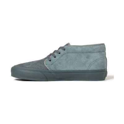 Pilgrim Surf+Supply Vans Chukka Boots 'Balsame Green'