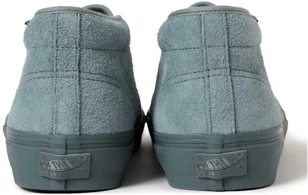 Pilgrim Surf+Supply x Vans Chukka Boots 'Balsame Hijau' PILGRIM-SURF-VANS-2 Shop Pilgrim Surf+Supply x Vans Chukka Boots 'Balsame Hijau' PILGRIM-SURF-VANS-2