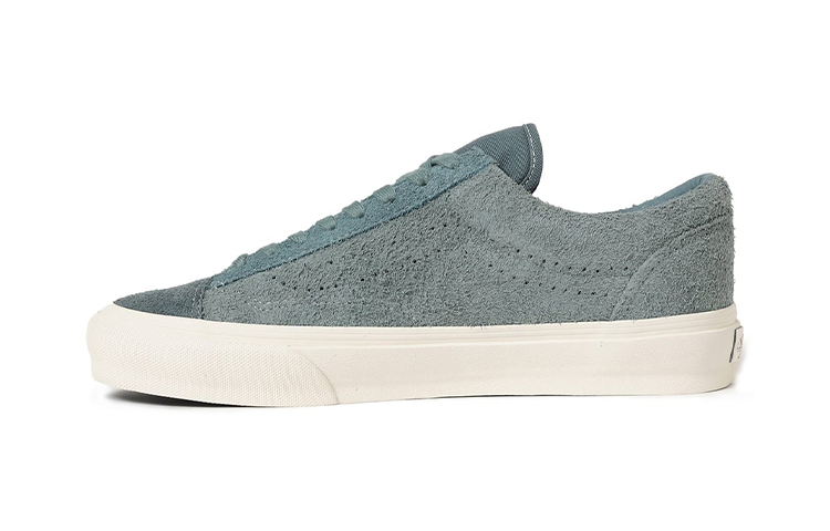 Pilgrim Surf+Supply x Vans Style36 'Balsam Green' PILGRIM-SURF-VANS-1