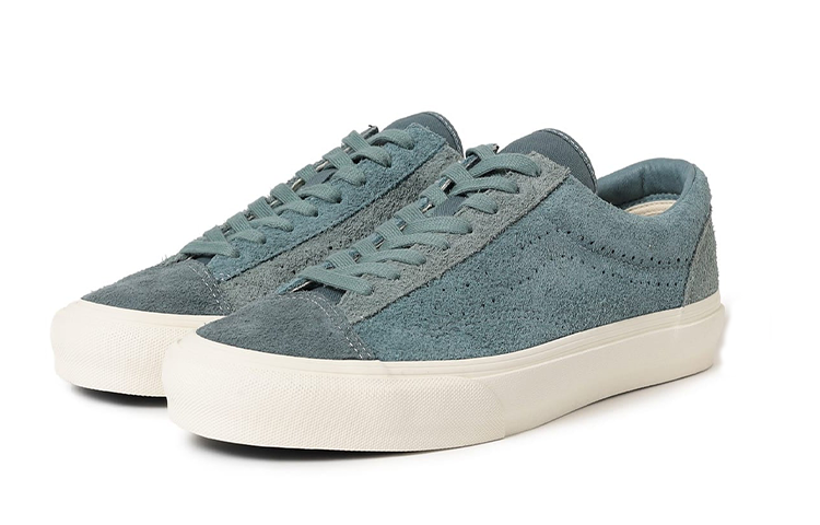 Order Pilgrim Surf+Supply x Vans Style36「バルサムグリーン」 PILGRIM-SURF-VANS-1