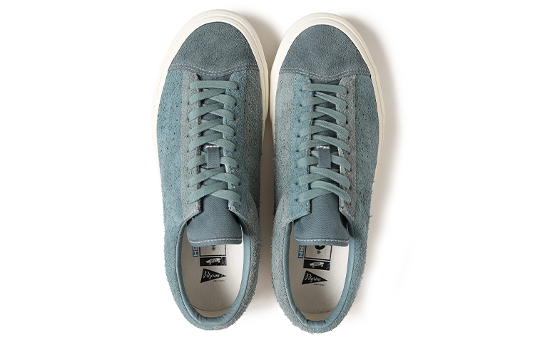 Lookbook Pilgrim Surf+Supply x Vans Style36「バルサムグリーン」 PILGRIM-SURF-VANS-1