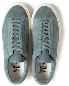 Pilgrim Surf+Supply x Vans Style36「バルサムグリーン」 PILGRIM-SURF-VANS-1 Lookbook Pilgrim Surf+Supply x Vans Style36「バルサムグリーン」 PILGRIM-SURF-VANS-1