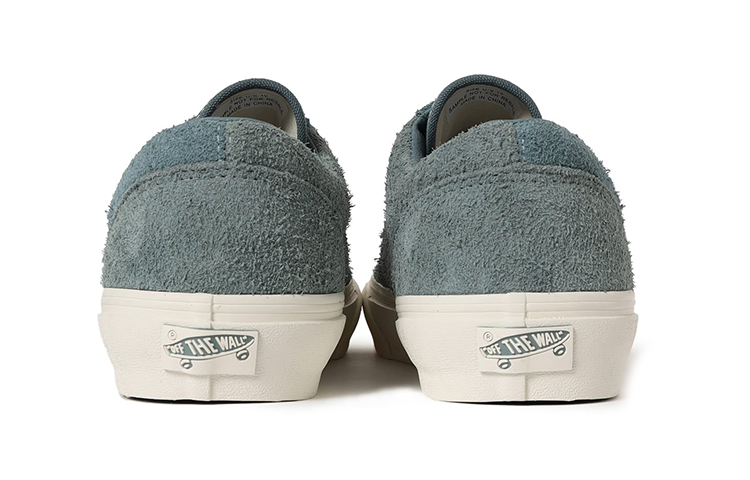 Shop Pilgrim Surf+Supply x Vans Style36「バルサムグリーン」 PILGRIM-SURF-VANS-1