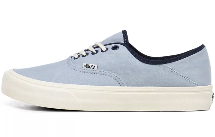 Vans X Pilgrim Authentic Surf Light Blue VN0A3MU6WOO