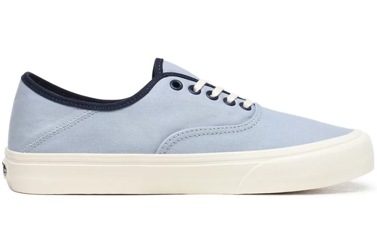 Order Vans X Pilgrim Authentic Surf Biru Muda VN0A3MU6WOO