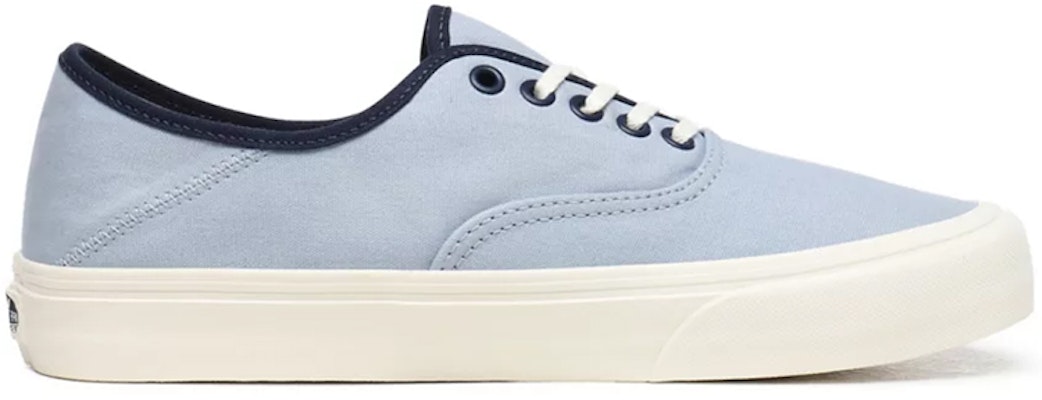 Vans X Pilgrim Authentic Surf Biru Muda VN0A3MU6WOO Order Vans X Pilgrim Authentic Surf Biru Muda VN0A3MU6WOO