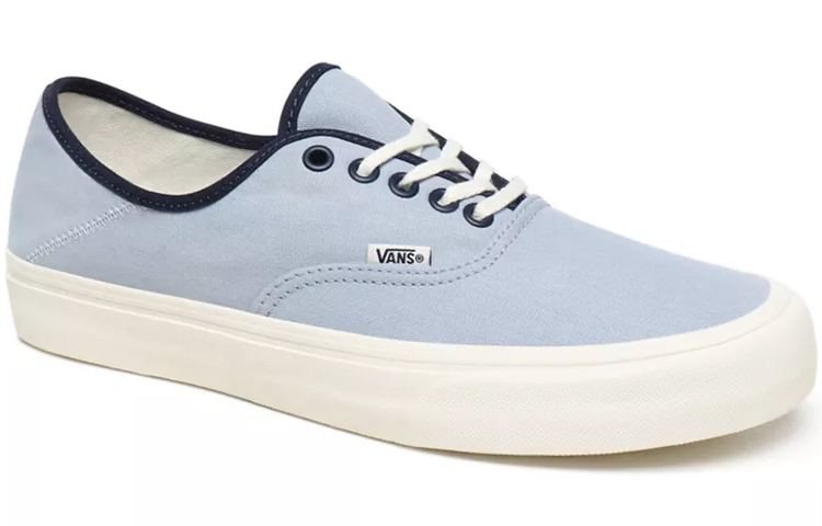 Lookbook Vans X Pilgrim Authentic Surf Biru Muda VN0A3MU6WOO