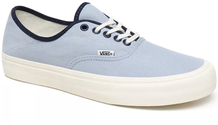 Vans X Pilgrim Authentic Surf Biru Muda VN0A3MU6WOO Lookbook Vans X Pilgrim Authentic Surf Biru Muda VN0A3MU6WOO