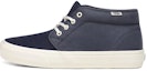Buy Vans X Pilgrim Chukka Dx Surf Biru Gelap VN0A3TK8WR4