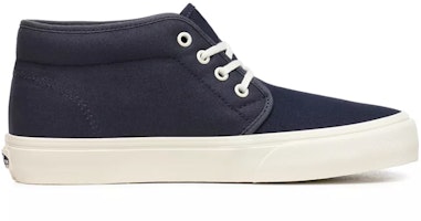 Pilgrim x Vans Chukka Dx Surf 低幫 板鞋 男女同款 深藍色 Order Pilgrim x Vans Chukka Dx Surf 低幫 板鞋 男女同款 深藍色