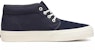 Vans X Pilgrim Chukka Dx Surf Biru Gelap VN0A3TK8WR4