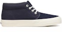 Order Vans X Pilgrim Chukka Dx Surf Biru Gelap VN0A3TK8WR4