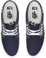 Pilgrim x Vans Chukka Dx Surf 低幫 板鞋 男女同款 深藍色 Shop Pilgrim x Vans Chukka Dx Surf 低幫 板鞋 男女同款 深藍色