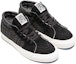 Lookbook (W) Vans UA SK8-Mid 83 DX 'Hijau Hitam' VN0A5JMFC38