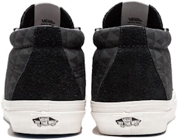 (W) Vans UA SK8-Mid 83 DX '绿黑色' VN0A5JMFC38 Shop (W) Vans UA SK8-Mid 83 DX '绿黑色' VN0A5JMFC38