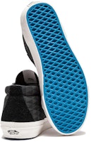 (W) Vans UA SK8-Mid 83 DX '绿黑色' VN0A5JMFC38 Purchase (W) Vans UA SK8-Mid 83 DX '绿黑色' VN0A5JMFC38