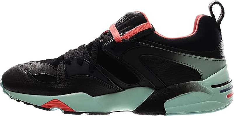 Pink Dolphin x Puma Blaze of Glory 'Hitam' 362217-02 Buy Pink Dolphin x Puma Blaze of Glory 'Hitam' 362217-02
