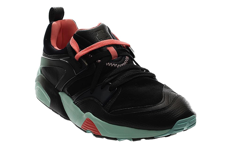 Pink Dolphin Puma Blaze of Glory 'Black' 圖 3