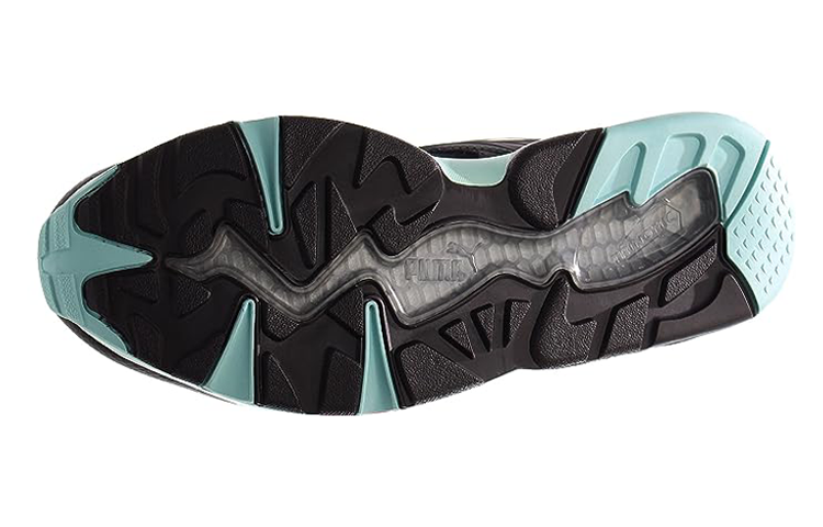 Pink Dolphin Puma Blaze of Glory 'Black' 圖 5