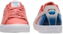 Pink Dolphin x Puma Clyde 'Porcelain Rose' - Merah Jambu Lumba-lumba x Puma Clyde 'Porcelain Rose' 366248-03