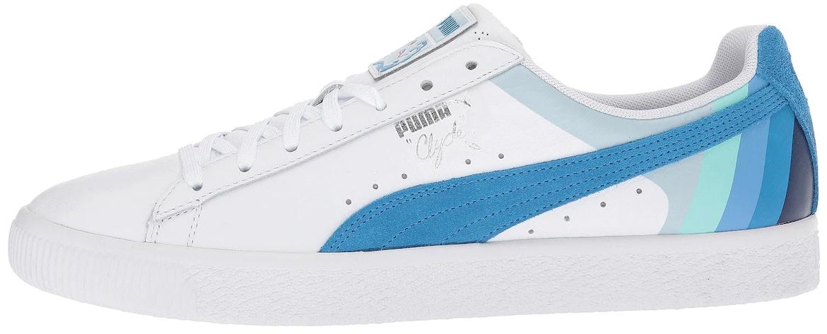 pink-dolphin-x-puma-clyde-white-french-blue