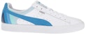 Order Pink Dolphin x Puma Clyde 'Blanco Azul Francés' 366248-01