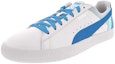Lookbook Pink Dolphin x Puma Clyde 'Blanco Azul Francés' 366248-01