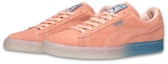 Order Pink Dolphin x Puma Suede Classic 'Merah Jambu Coral' 362216-02