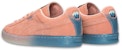 Pink Dolphin x Puma Suede Classic 'Merah Jambu Coral' 362216-02