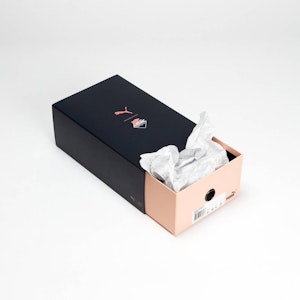 粉紅海豚 x Puma 麂皮經典款 '珊瑚粉' 362216-02 Purchase 粉紅海豚 x Puma 麂皮經典款 '珊瑚粉' 362216-02