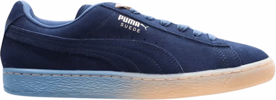 Pink Dolphin x Puma Suede Classic 'Dress Blues' 362216-01 Pink Dolphin x Puma Suede Classic 'Dress Blues' 362216-01
