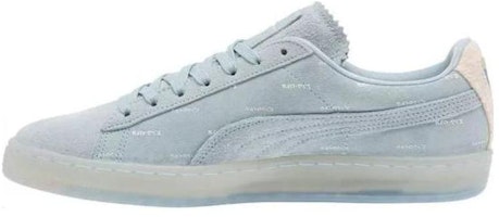 Pink Dolphin x Puma Suede v2 'Ether' Rosa 365031-02 Buy Pink Dolphin x Puma Suede v2 'Ether' Rosa 365031-02