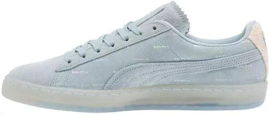 Pink Dolphin x Puma Suede v2 'Ether' Sepatu Sneakers 365031-02 Buy Pink Dolphin x Puma Suede v2 'Ether' Sepatu Sneakers 365031-02