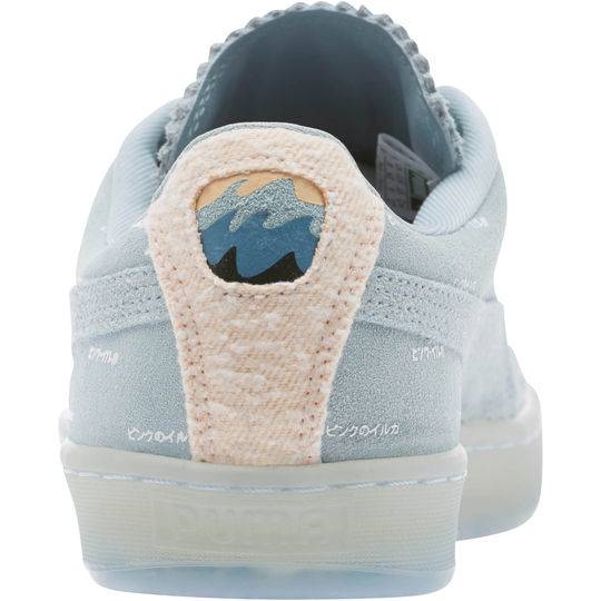 Buy Pink Dolphin x Puma Suede v2 