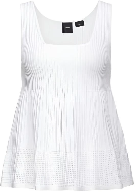 pinko-ss-24-white-sleeveless-knitted-flare-tank-top-casual-wear-102956-a1-n9-z04