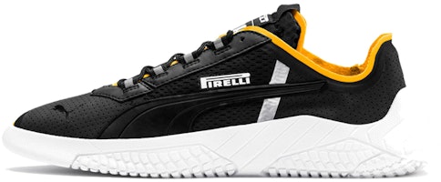 Pirelli x Puma Replicat X 'Black Zinnia' 339855-03 Pirelli x Puma Replicat X 'Black Zinnia' 339855-03