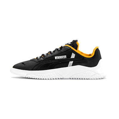Pirelli Puma Replicat X 'Black Zinnia'
