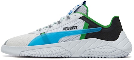 Pirelli x Puma Replicat X 'Motorsport' 339855-02 Pirelli x Puma Replicat X 'Motorsport' 339855-02