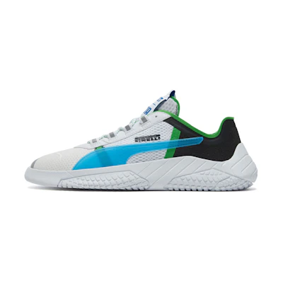 Pirelli Puma Replicat X 'Motorsport'