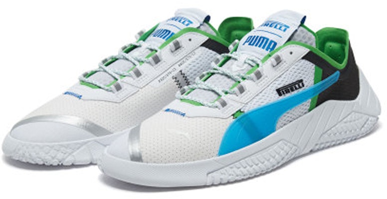 Pirelli x Puma Replicat X '賽車運動' 339855-02 Lookbook Pirelli x Puma Replicat X '賽車運動' 339855-02